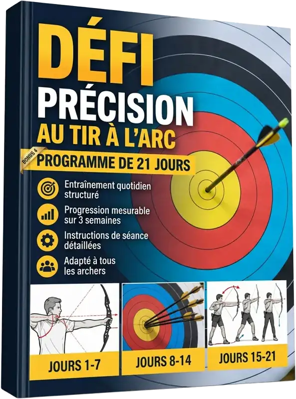 Défi Précision — Programme de 21 Jours