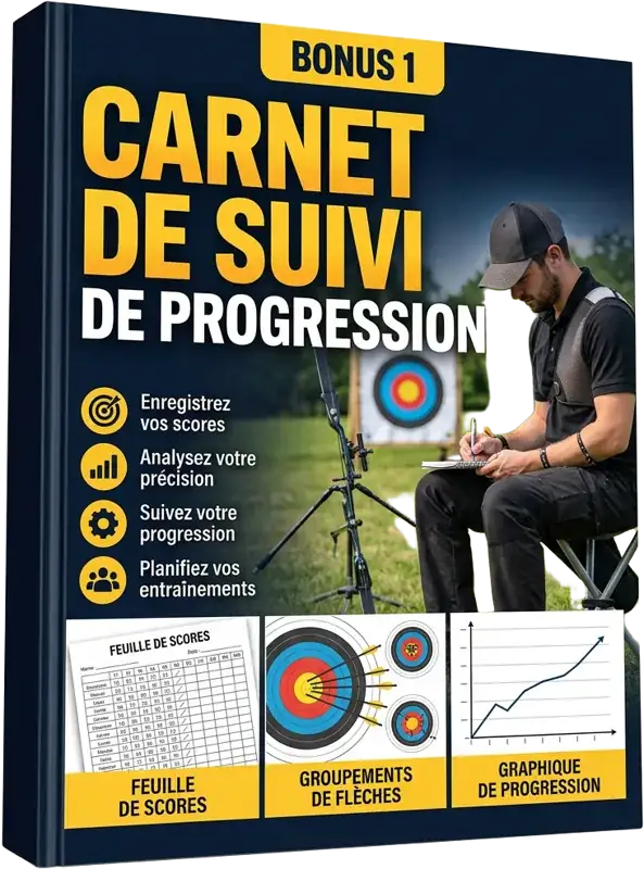 Carnet de Suivi de Progression