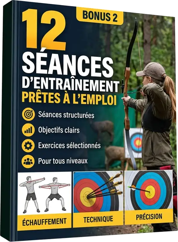 12 Séances d’Entraînement Prêtes à l’Emploi