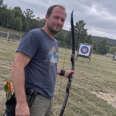 Cédric Lagarde